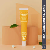 Face Cream with Niacinamide & Kojic Acid for Acne Scars 25g